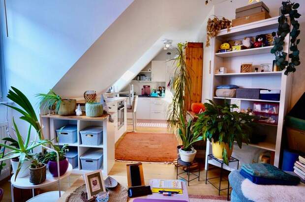 Mietwohnung in 8010 Graz (Bild 1)