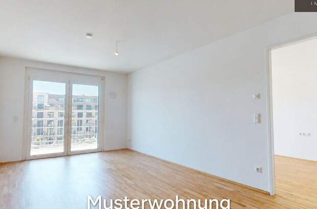 Wohnung mit Balkon mieten in 1110 Wien (Bild 5)