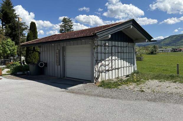 Haus mit Garten kaufen in 6345 Kössen (Bild 4)