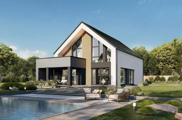 Einfamilienhaus kaufen in 8311 Markt Hartmannsdorf (Bild 1)