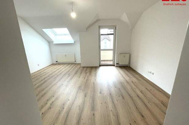 Terrassenwohnung mieten in 4020 Linz (Bild 4)