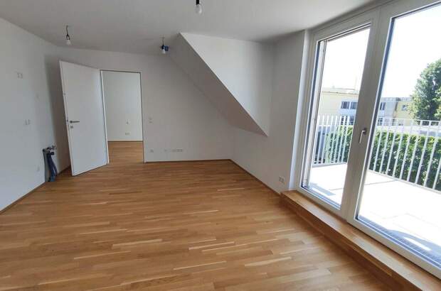Wohnung mit Balkon kaufen in 1210 Wien (Bild 5)
