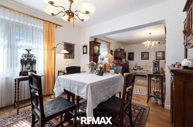 Einfamilienhaus kaufen in 3423 St. Andrä (Bild 4)