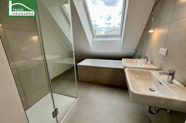 Terrassenwohnung kaufen in 1220 Wien (Bild 4)