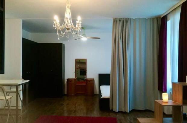 Altbauwohnung mieten in 1150 Wien (Bild 4)