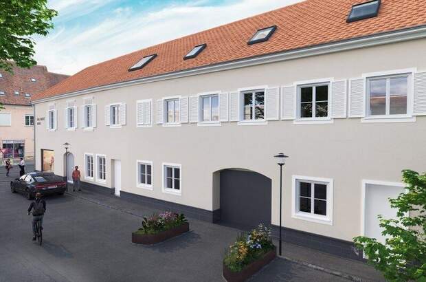 Wohnung mieten in 8490 Bad Radkersburg (Bild 4)