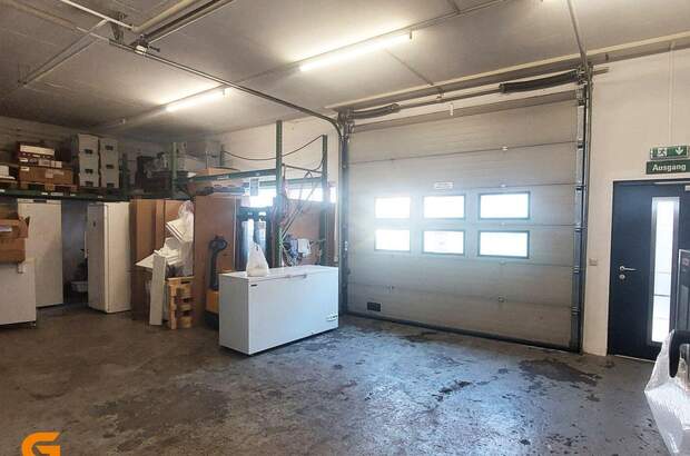 Gewerbeobjekt mieten in 5071 Wals (Bild 2)