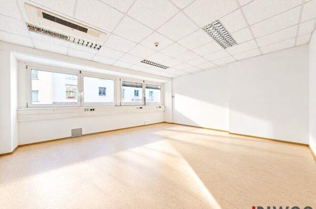 Büro / Praxis mieten in 1150 Wien (Bild 4)