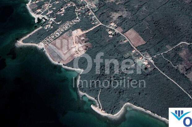 Grundstück kaufen in 23275 Ugljan (Bild 1)