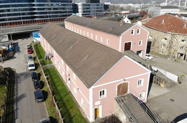 Gewerbeobjekt mieten in 4020 Linz (Bild 2)