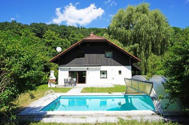 Einfamilienhaus kaufen in 3002 Purkersdorf (Bild 1)