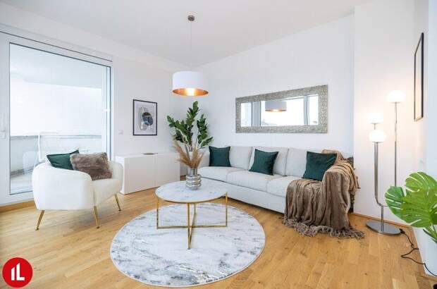 Terrassenwohnung mieten in 2320 Schwechat (Bild 5)