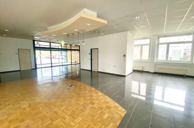 Gewerbeobjekt mieten in 8141 Premstätten (Bild 3)
