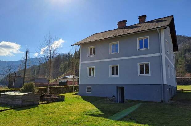 Einfamilienhaus kaufen in 3343 Hollenstein (Bild 1)