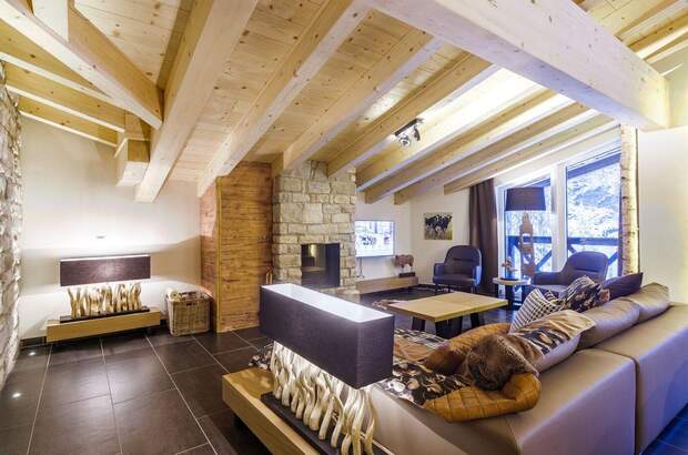 Anlageobjekt kaufen in 5753 Saalbach (Bild 1)