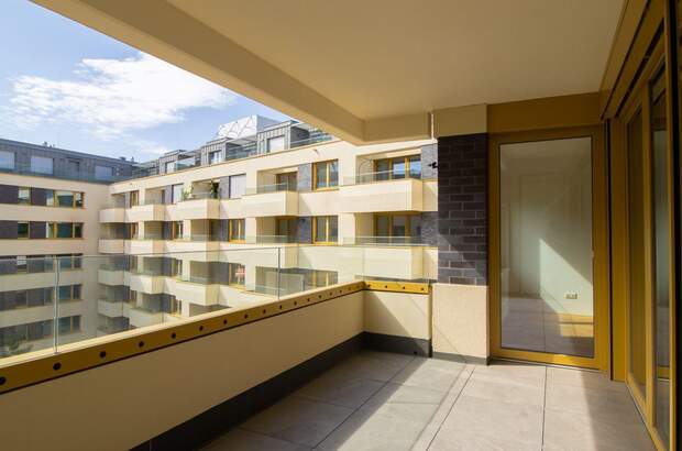Wohnung mit Balkon kaufen in 1100 Wien (Bild 4)