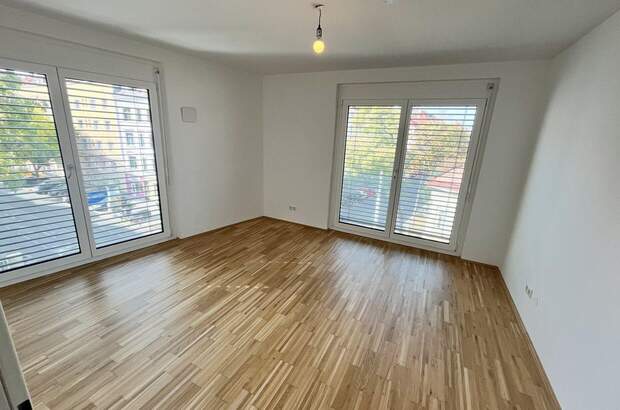 Wohnung mit Balkon mieten in 1110 Wien (Bild 3)