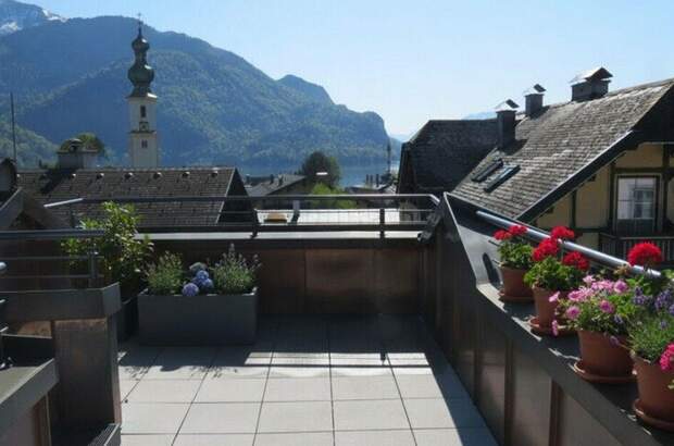 Anlageobjekt kaufen in 5340 Sankt Gilgen (Bild 2)