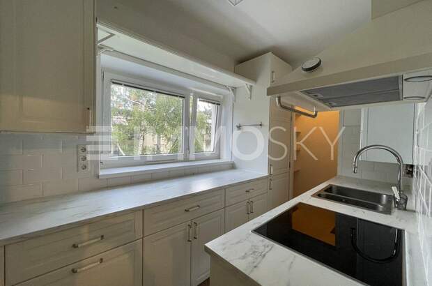 Terrassenwohnung kaufen in 2340 Mödling (Bild 2)