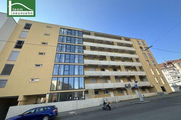 Terrassenwohnung mieten in 8020 Graz (Bild 5)