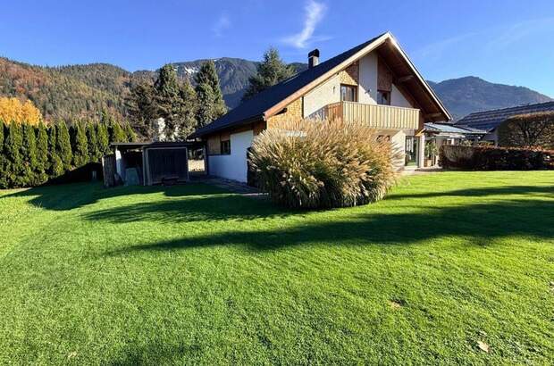 Haus mit Garten kaufen in 6714 Nüziders (Bild 2)