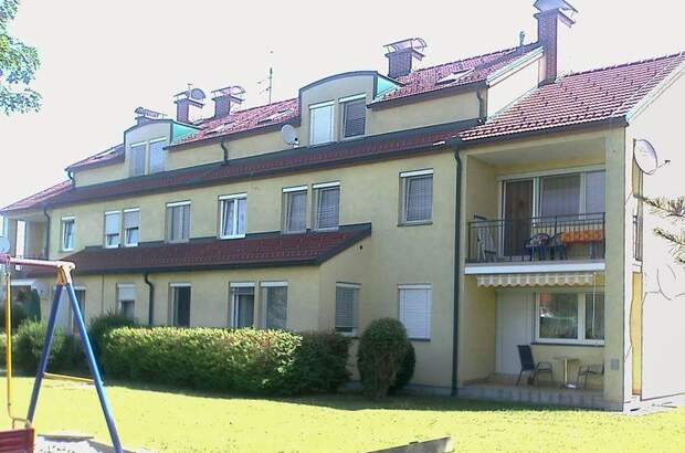 Mietwohnung in 8430 Leibnitz (Bild 1)
