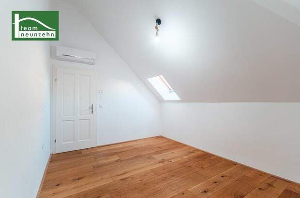 Terrassenwohnung mieten in 1130 Wien (Bild 5)