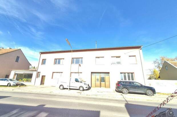 Haus mit Garten kaufen in 2304 Orth (Bild 1)