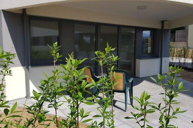 Terrassenwohnung mieten in 4810 Gmunden (Bild 4)