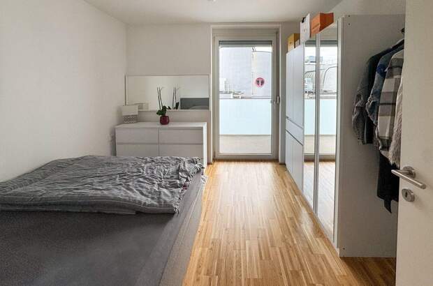 Wohnung mit Balkon mieten in 4600 Wels (Bild 3)