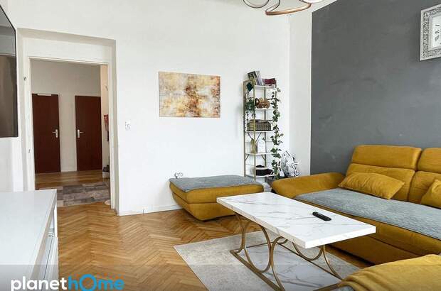 Mietwohnung in 7400 Oberwart (Bild 1)