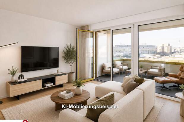 Wohnung kaufen in 1100 Wien (Bild 2)