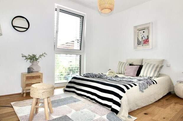 Wohnung mit Balkon kaufen in 6020 Innsbruck (Bild 3)