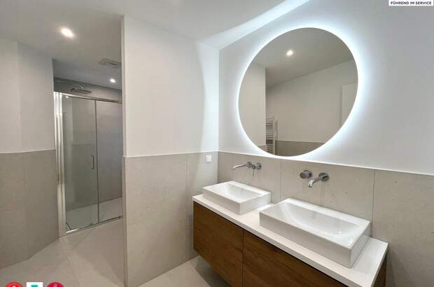 Terrassenwohnung kaufen in 1030 Wien (Bild 1)