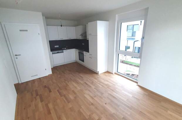 Terrassenwohnung mieten in 8051 Graz (Bild 3)