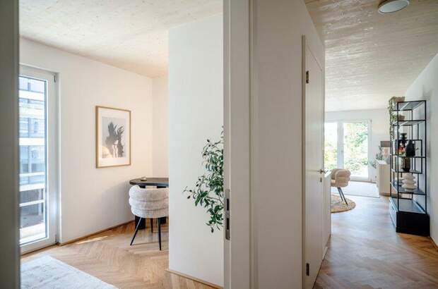 Terrassenwohnung kaufen in 1020 Wien (Bild 2)