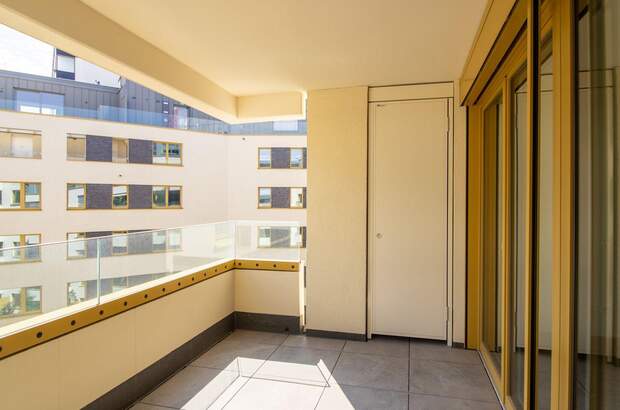 Wohnung mit Balkon kaufen in 1100 Wien (Bild 2)