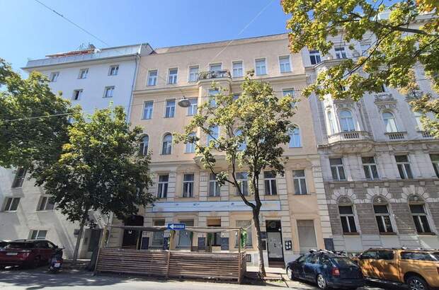 Anlageobjekt kaufen in 1030 Wien (Bild 1)