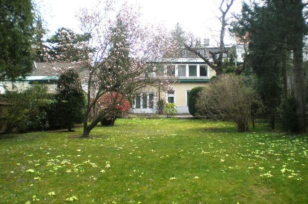 Haus mit Garten kaufen in 1130 Wien