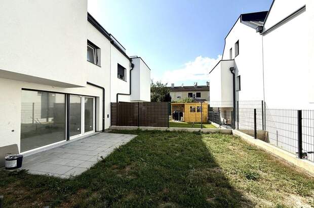 Haus mit Garten kaufen in 1220 Wien (Bild 4)