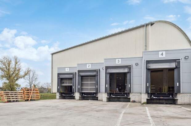 Gewerbeobjekt kaufen in 1110 Wien (Bild 3)