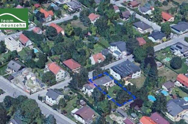 Grundstück kaufen in 1220 Wien (Bild 3)