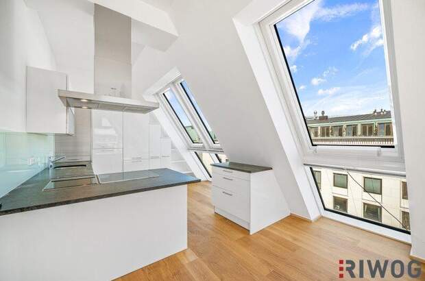 Terrassenwohnung kaufen in 1010 Wien (Bild 4)