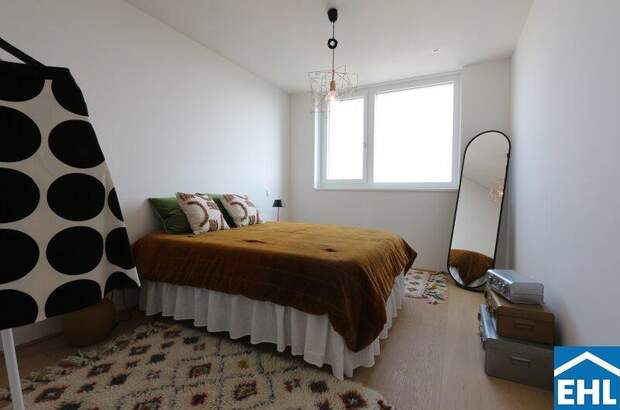 Terrassenwohnung kaufen in 1220 Wien (Bild 4)