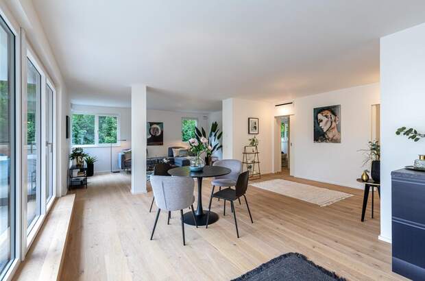 Eigentumswohnung in 5026 Salzburg (Bild 1)