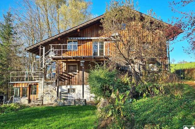Haus kaufen in 6942 Krumbach