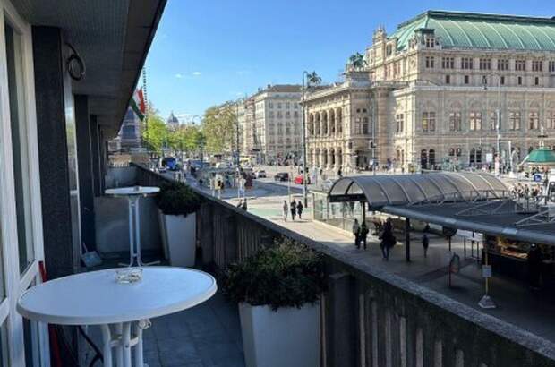Gewerbeobjekt mieten in 1010 Wien (Bild 4)