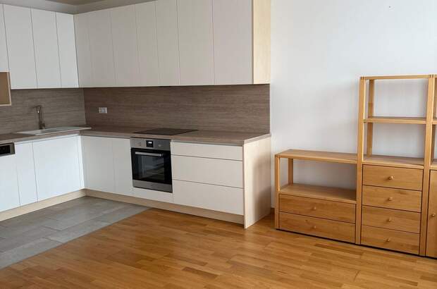 Wohnung mit Balkon mieten in 1150 Wien