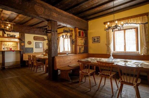 Gastronomie und Wohnung kaufen in 3180 Lilienfeld (Bild 4)