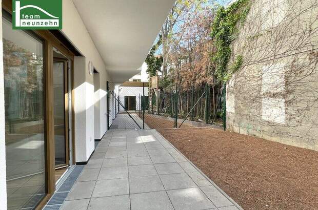 Terrassenwohnung kaufen in 1170 Wien (Bild 5)